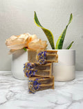 Seamoss Soap