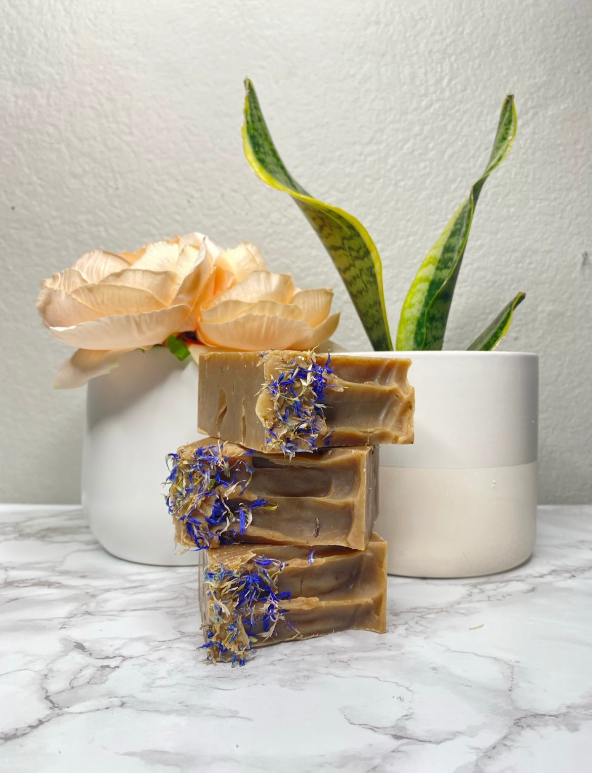 Seamoss Soap